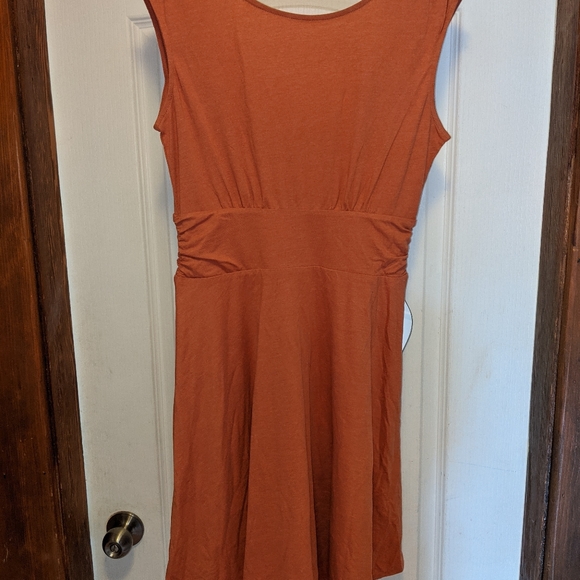 Prana Jola Dress - Picture 2 of 6